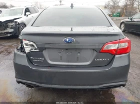 Subaru Legacy 2.5L H-4 DOHC, VVT, 175HP All Wheel Drive - 8000 € / 15646.64 лв. - 52627367 17