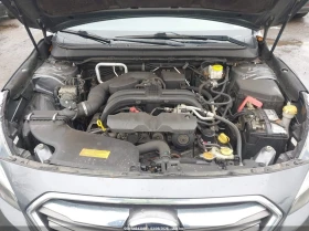 Subaru Legacy 2.5L H-4 DOHC, VVT, 175HP All Wheel Drive - 8000 € / 15646.64 лв. - 52627367 10