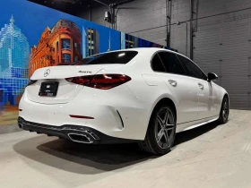 Mercedes-Benz C 300 4MATIC AMG 360CAM CARFAX | Auto.bg — изображение 2