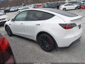 Tesla Model Y Long Range AWD | Auto.bg — изображение 3