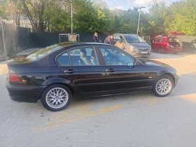 ����� �� �������� �� BMW 320