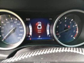 Maserati Ghibli 3.0L V-6 DI, DOHC, VVT, TURBO, 345HP Rear Wheel | Mobile.bg � ����� ������ 7