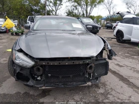 Maserati Ghibli 3.0L V-6 DI, DOHC, VVT, TURBO, 345HP Rear Wheel | Mobile.bg � ����� ������ 12