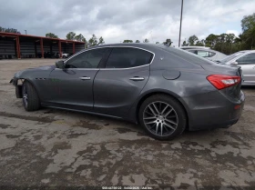 Maserati Ghibli 3.0L V-6 DI, DOHC, VVT, TURBO, 345HP Rear Wheel | Mobile.bg � ����� ������ 14