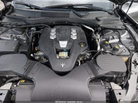 Maserati Ghibli 3.0L V-6 DI, DOHC, VVT, TURBO, 345HP Rear Wheel | Mobile.bg � ����� ������ 10