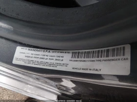 Maserati Ghibli 3.0L V-6 DI, DOHC, VVT, TURBO, 345HP Rear Wheel | Mobile.bg � ����� ������ 9