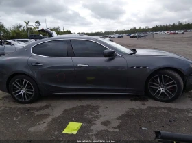 Maserati Ghibli 3.0L V-6 DI, DOHC, VVT, TURBO, 345HP Rear Wheel | Mobile.bg � ����� ������ 13