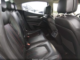 Maserati Ghibli 3.0L V-6 DI, DOHC, VVT, TURBO, 345HP Rear Wheel | Mobile.bg � ����� ������ 8
