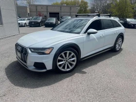 ����� �� �������� �� Audi A6 Allroad TECHNIK * ���������* 360 ������* ���������* 