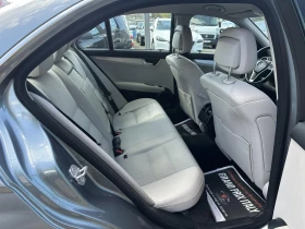 Mercedes-Benz C 180 CGI �vangarde ��������� ���� | Mobile.bg � ����� ������ 13