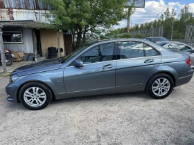Mercedes-Benz C 180 CGI �vangarde ��������� ���� | Mobile.bg � ����� ������ 8