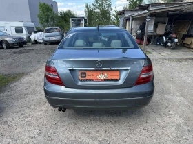 Mercedes-Benz C 180 CGI �vangarde ��������� ���� | Mobile.bg � ����� ������ 6