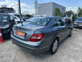 Mercedes-Benz C 180 CGI �vangarde ��������� ���� | Mobile.bg � ����� ������ 3