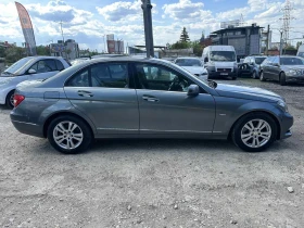Mercedes-Benz C 180 CGI �vangarde ��������� ���� | Mobile.bg � ����� ������ 7