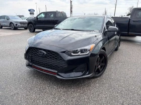 ����� �� �������� �� Hyundai Veloster  Turbo * ����������* 