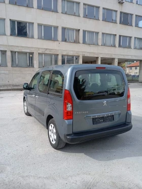 Peugeot Partner | Mobile.bg � ����� ������ 6