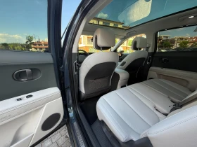 Hyundai Ioniq 5 AWD 84 kw UNIQ - 43900 € / 85860.94 лв. - 40998355 12