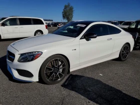 ������ Mercedes-Benz C 43 A...