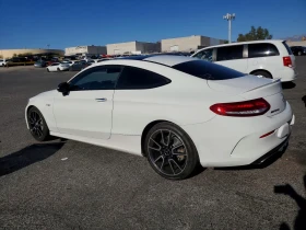 Mercedes-Benz C 43 AMG KEYLESS | PANO | AMBIENT | BURMESTER | MEMORY | Mobile.bg � ����� ������ 2