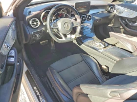 Mercedes-Benz C 43 AMG KEYLESS | PANO | AMBIENT | BURMESTER | MEMORY | Mobile.bg � ����� ������ 8