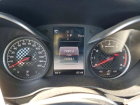 Mercedes-Benz C 43 AMG KEYLESS | PANO | AMBIENT | BURMESTER | MEMORY | Mobile.bg � ����� ������ 9