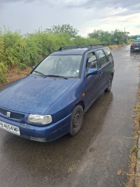 Seat Cordoba - 1000 € / 1955.83 лв. - 45371768 2