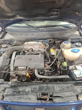 Seat Cordoba - 1000 € / 1955.83 лв. - 45371768 5