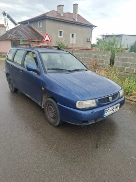 Seat Cordoba 