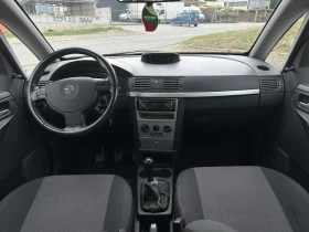 Opel Meriva - 2000 € / 3911.66 лв. - 18367549 4