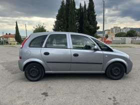 Opel Meriva - 2000 € / 3911.66 лв. - 18367549 3