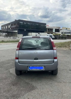 Opel Meriva - 2000 € / 3911.66 лв. - 18367549 2