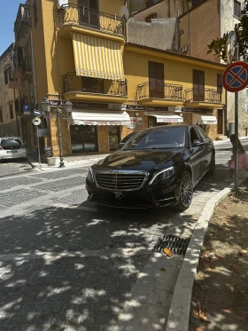 Mercedes-Benz S 350 - 32000 € / 62586.56 лв. - 77533160 2