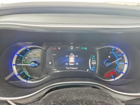 Chrysler Pacifica 3.6l Hybrid Touring Plus - 12600 € - 71121358 9