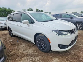 Chrysler Pacifica 3.6l Hybrid Touring Plus - 12600 € - 71121358 4