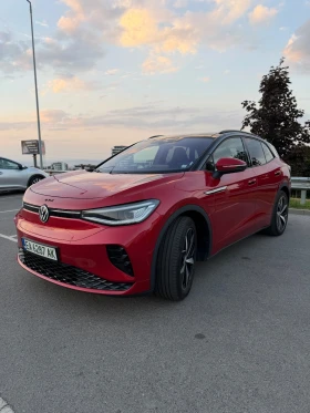 VW ID.4 GTX | 4�4 | ���� | DCC | ����� | ������ | IQ.Light | Mobile.bg � ����� ������ 2