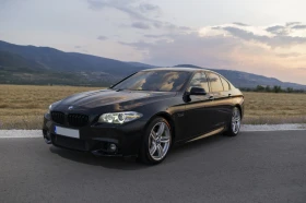 ����� �� �������� �� BMW 535 Full M ����� ; KEYLESS