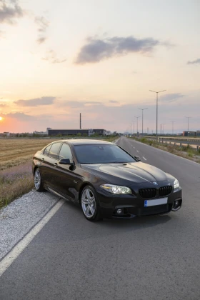 ����� �� �������� �� BMW 535 Full M ����� ; KEYLESS
