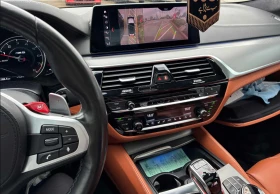BMW M5 COMPETITION * BANG&OLUFSEN * SOFT CLOSE* VIDEO | Auto.bg — изображение 8