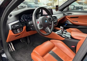 BMW M5 COMPETITION * BANG&OLUFSEN * SOFT CLOSE* VIDEO | Auto.bg — изображение 6