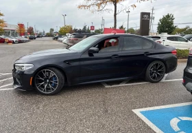 BMW M5 COMPETITION * BANG&OLUFSEN * SOFT CLOSE* VIDEO | Auto.bg — изображение 4