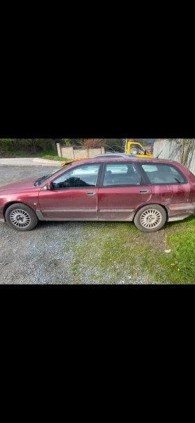 Volvo V40 Газова Уредба - 1000 € - 32412089 2