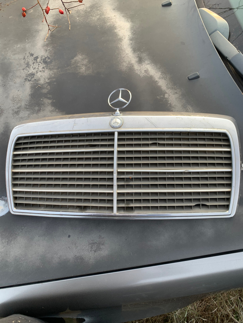 Mercedes-Benz 190 200д, снимка 12 - Автомобили и джипове - 36131573