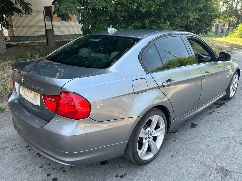 BMW 330 D Facelift, снимка 5 - Автомобили и джипове - 47704589