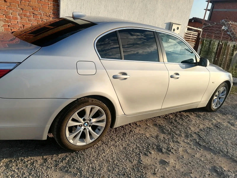 BMW 530 530xi, снимка 14 - Автомобили и джипове - 48028075