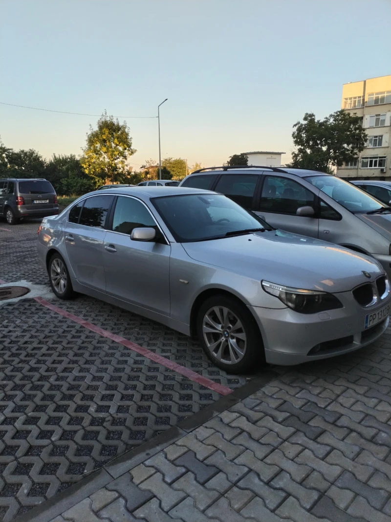 BMW 530 530xi, снимка 1 - Автомобили и джипове - 48028075