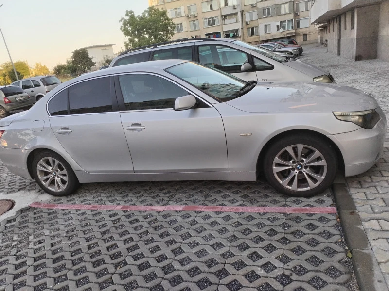 BMW 530 530xi, снимка 2 - Автомобили и джипове - 48028075