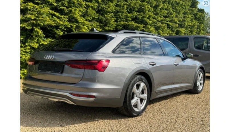 Audi A6 Allroad 50 TDI QUATTRO Налична в София, снимка 3 - Автомобили и джипове - 46664444