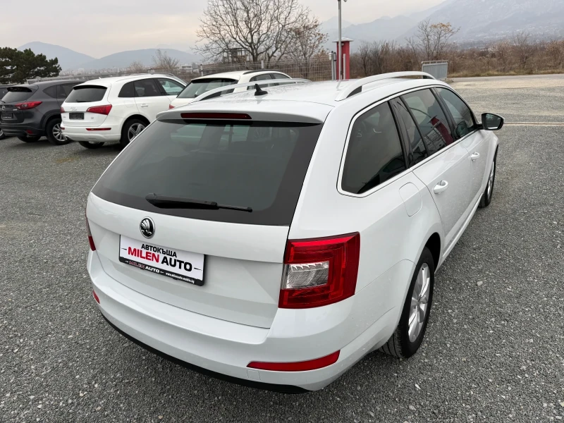 Skoda Octavia (KATO НОВА), снимка 6 - Автомобили и джипове - 48129879