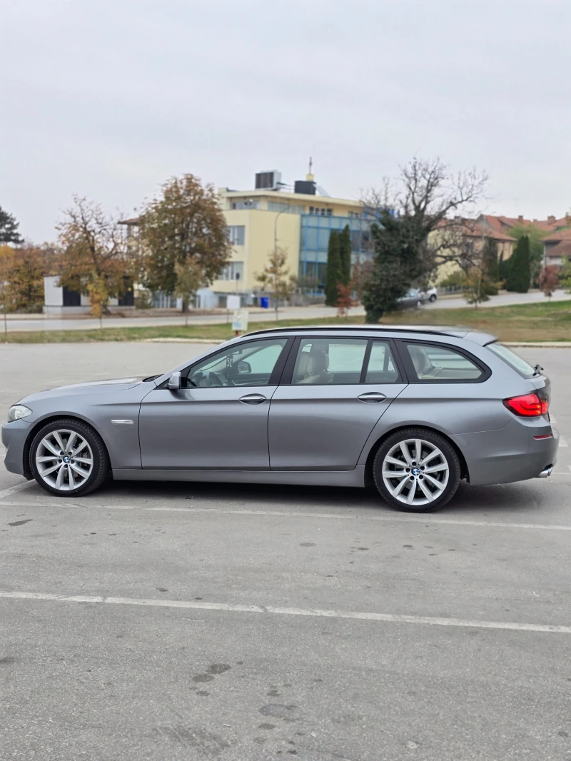 BMW 530 F11, 530D, снимка 6 - Автомобили и джипове - 48349349