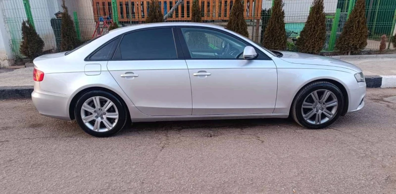 Audi A4 2, 0 TDI, 143 к.с. / Автомат - 8 скорости , снимка 4 - Автомобили и джипове - 49118250